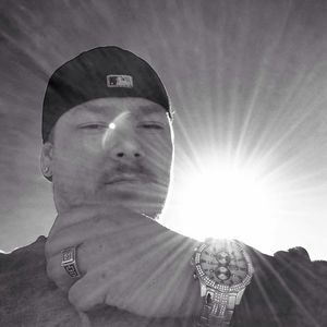 Meet your Posher, Ian